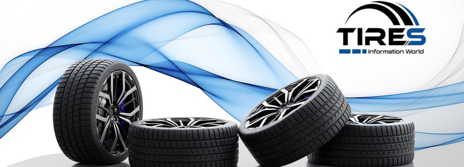 World Tire Review Cover Image