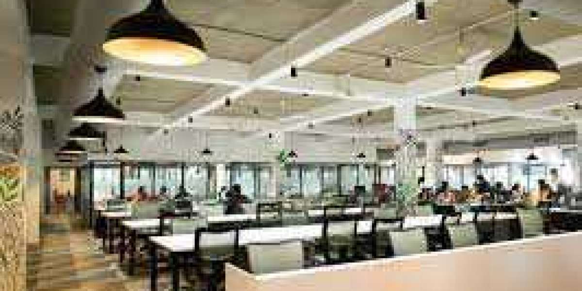 Coworking space in South Delhi | Workly