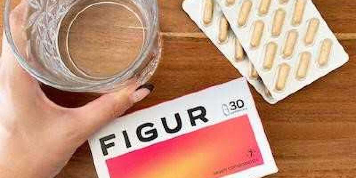 Figur Diet Pills For Sale UK: Where to Buy and Price?
