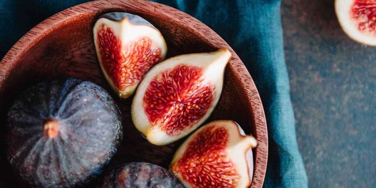 A Healthy Combination Of Anjeer And Figs