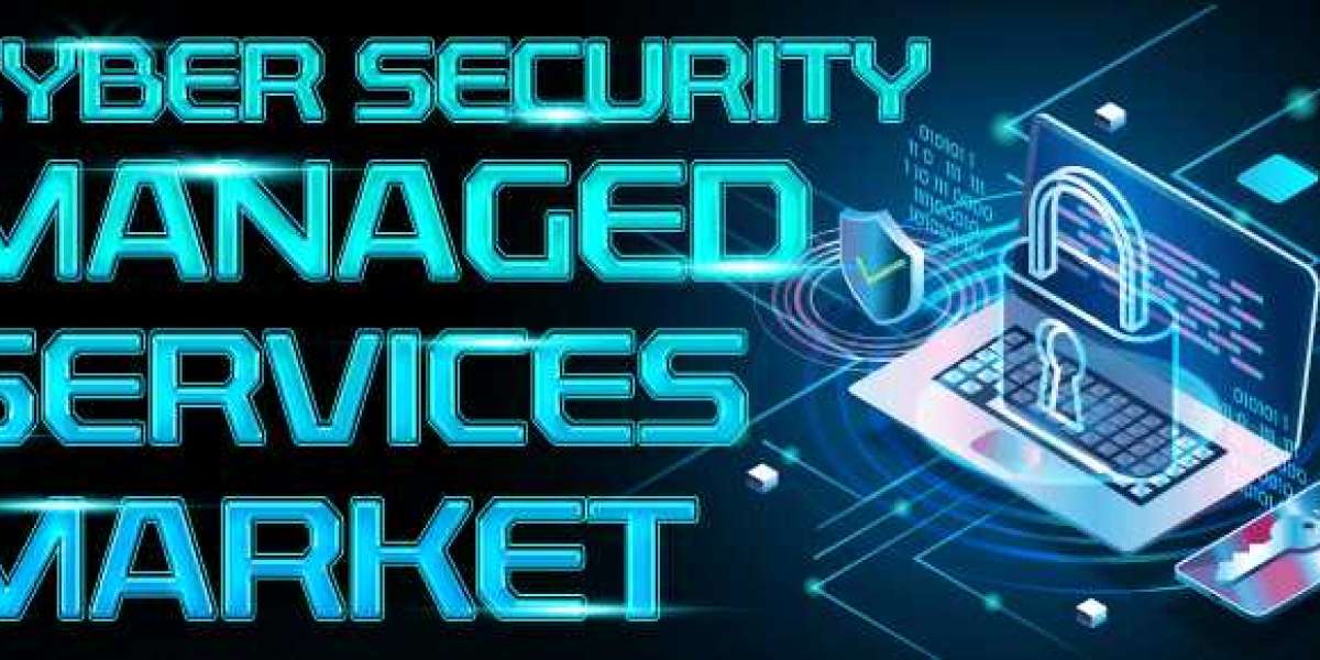 Cyber Security Managed Services Industry Analysis, Key Players, Business Opportunities, Share, Trends, High Demand And G