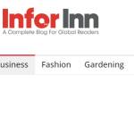 Infor inn Profile Picture