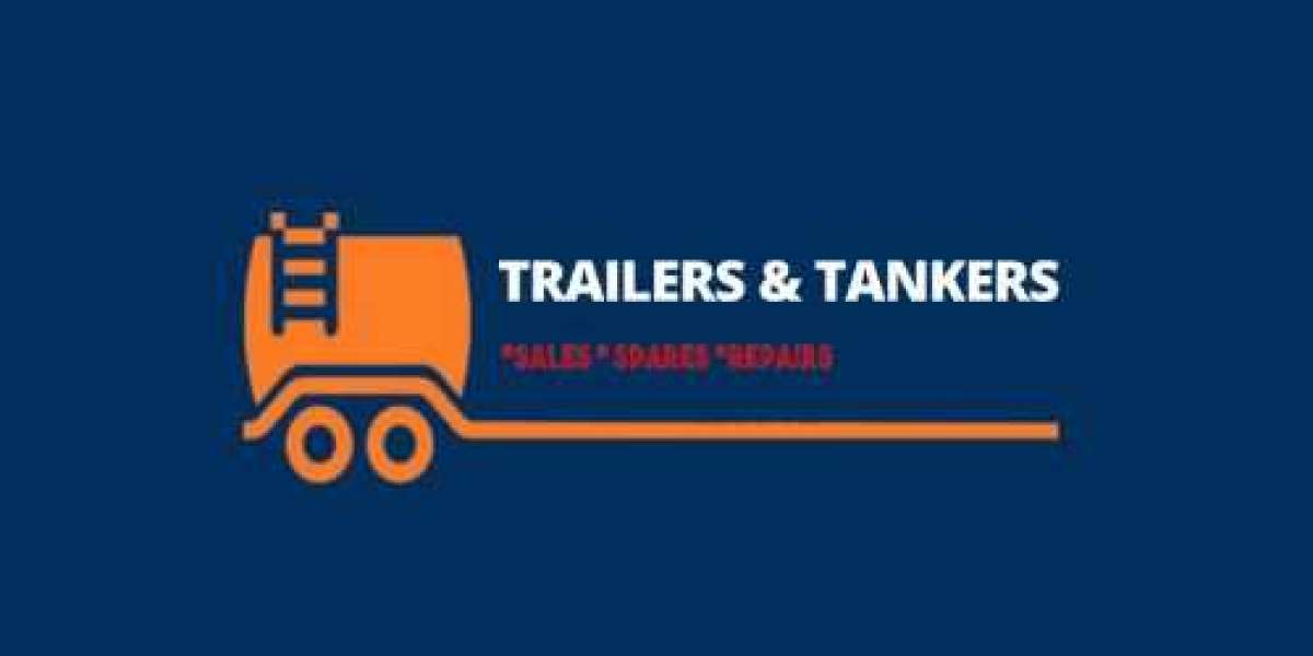 Utility Trailer Manufacturing Company - Fuel Trailers