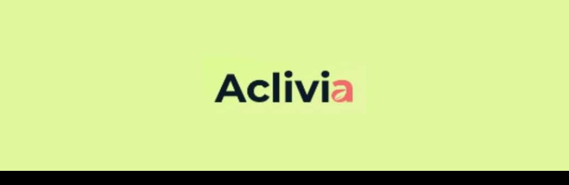 Aclivia Cover Image