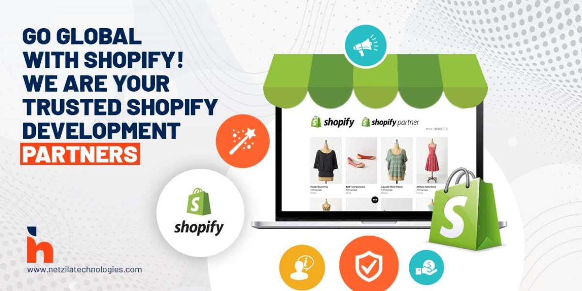 Shopify Experts for Hire
