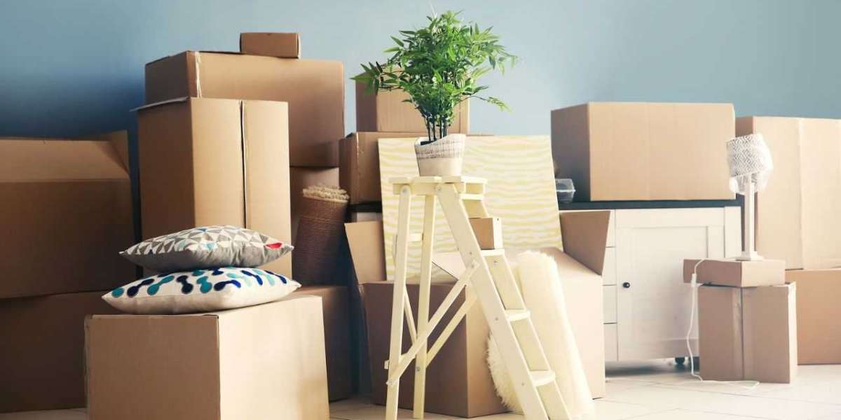 Best Packers and Movers in UK