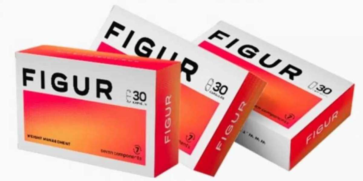 [Official-2023] Figur Weight Loss Capsules Safe Or Scam?! Pills Ingredients, Benefits