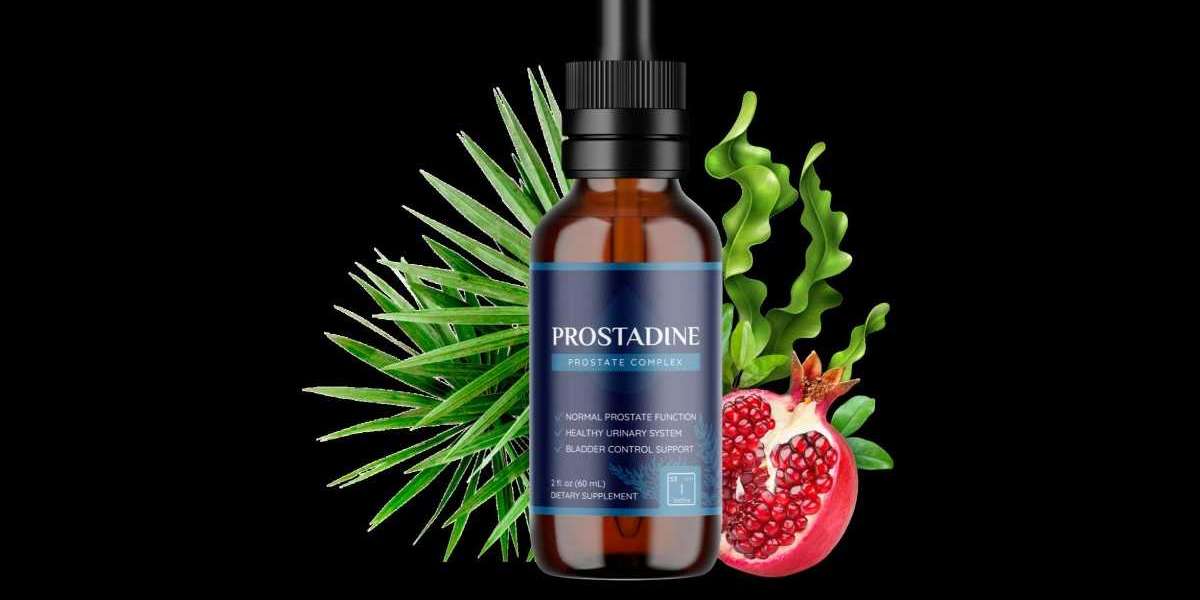Prostadine Canada Reviews: Does It Work? Ingredients, Side Effects Complaints