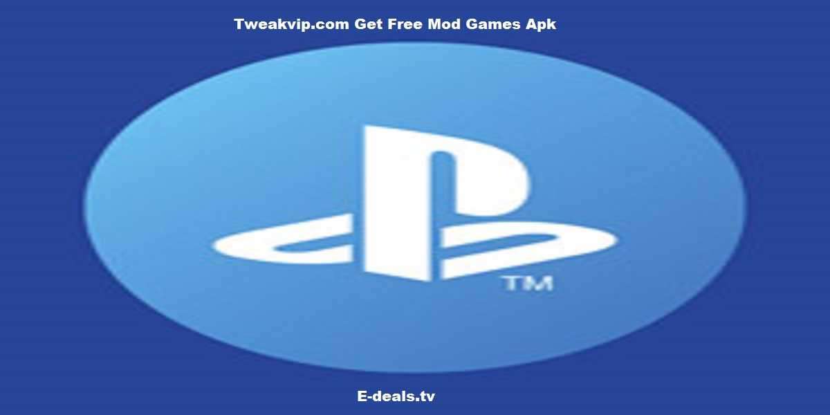 Tweakvip.com Get Free Mod Games Apk and Tweaked Apps