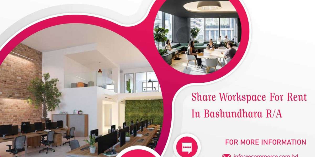 Everything You Need To Know About Shared Office Space