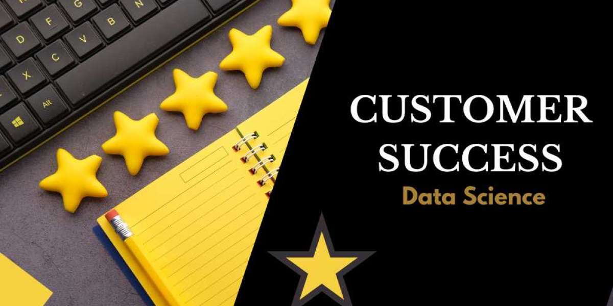 How Modern Customer Success Is Powered by Data Science