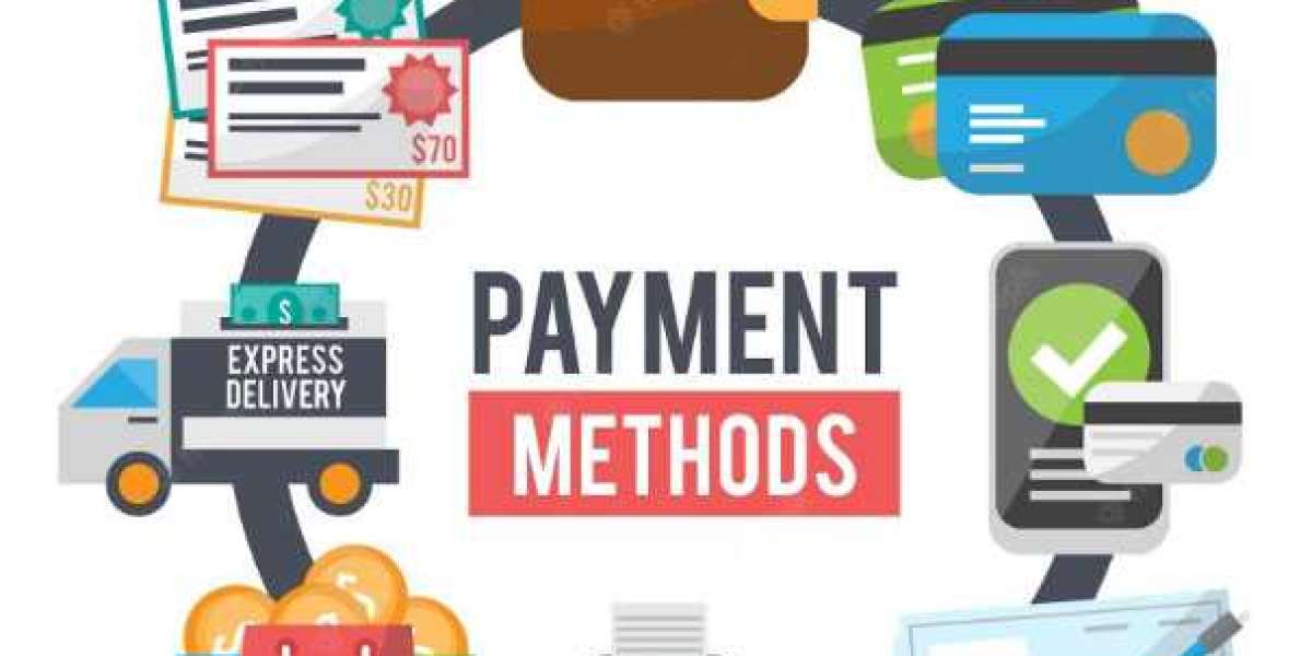 Why You Should Consider Using Gapcash Instead of Other Payment Methods