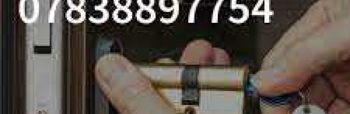GB Locksmiths Cover Image