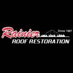 Rainier Roof Restoration Profile Picture