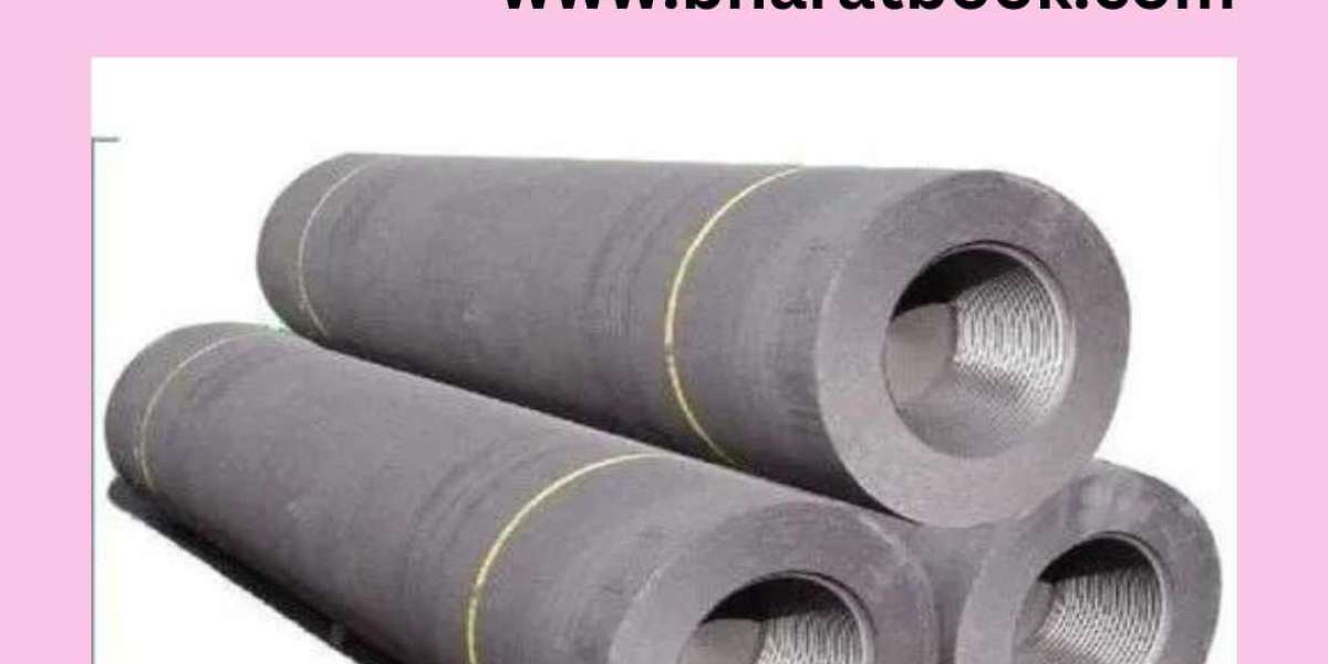 Global Graphite Electrode Market Revenue, Opportunity, Segment and Key Trends Analysis to 2022-2028