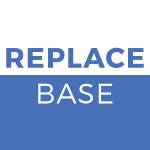 Repalce Base Profile Picture