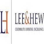 Lee Hew Profile Picture
