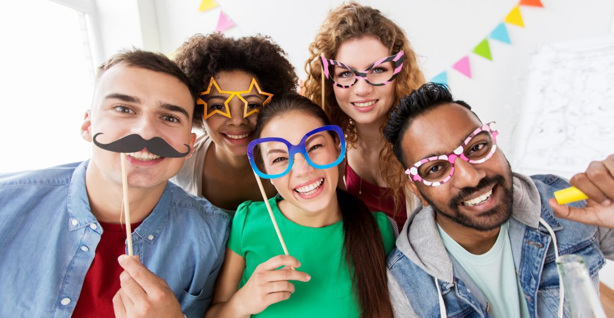 5 Tips for HR To Throw An Amazing Party for The Employees