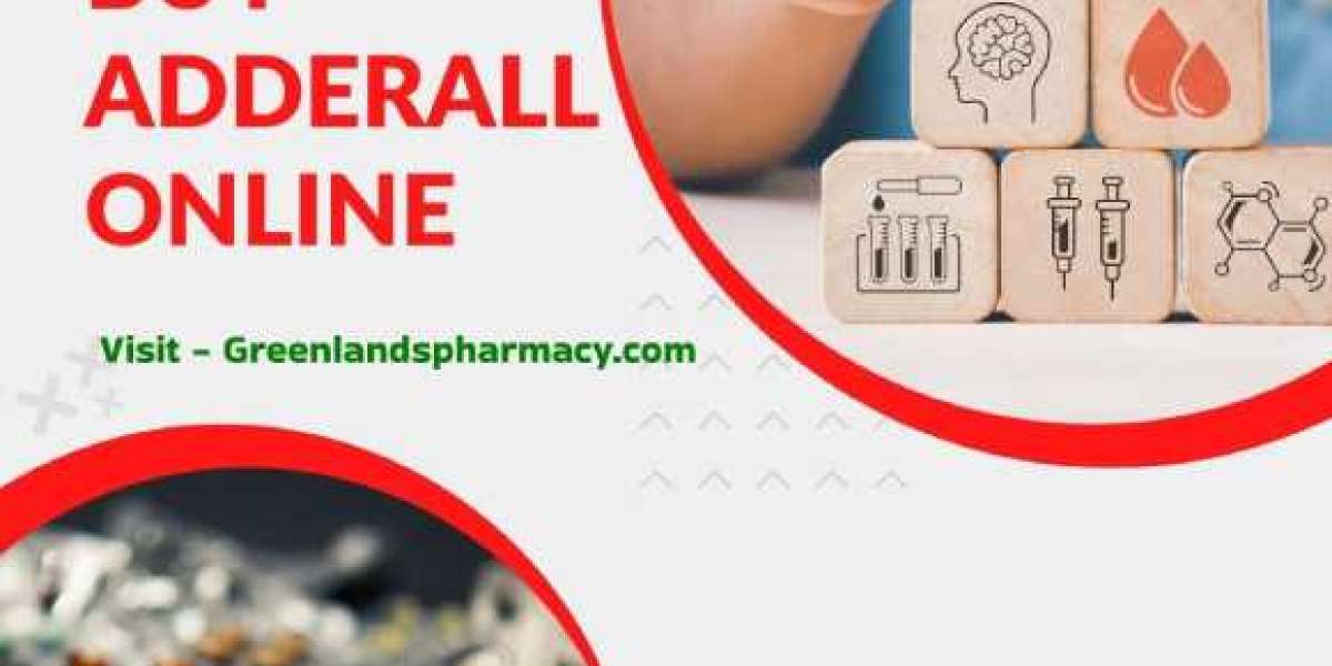 Buy Adderall Online without Prescription Overnight | Get upto 50% off
