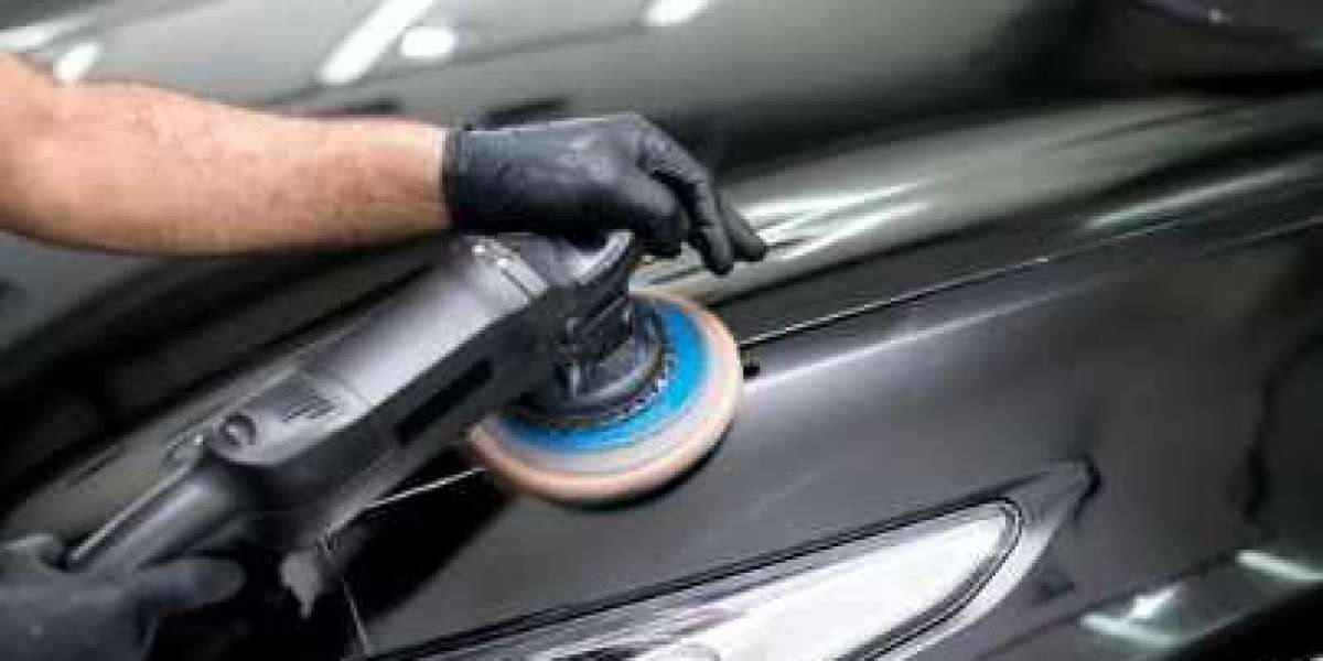 The Role of Professional Car Waxing in Preserving Your Vehicle's Resale Value