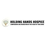 HoldingHands Hospice profile picture
