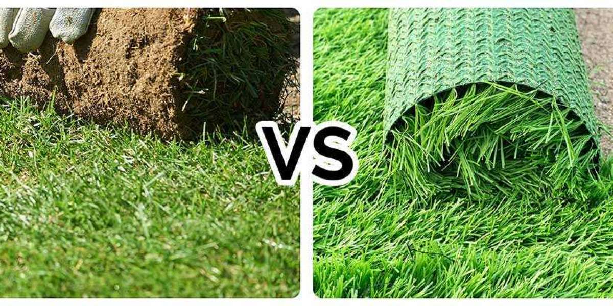 The Top 8 Benefits of Artificial Grass for Gardens