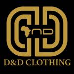 dandd clothing Profile Picture