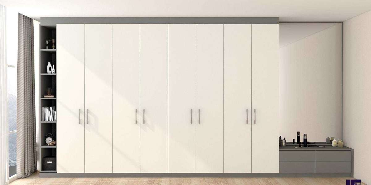 Where to Buy Fitted Wardrobe