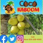 Coco kaboom Profile Picture