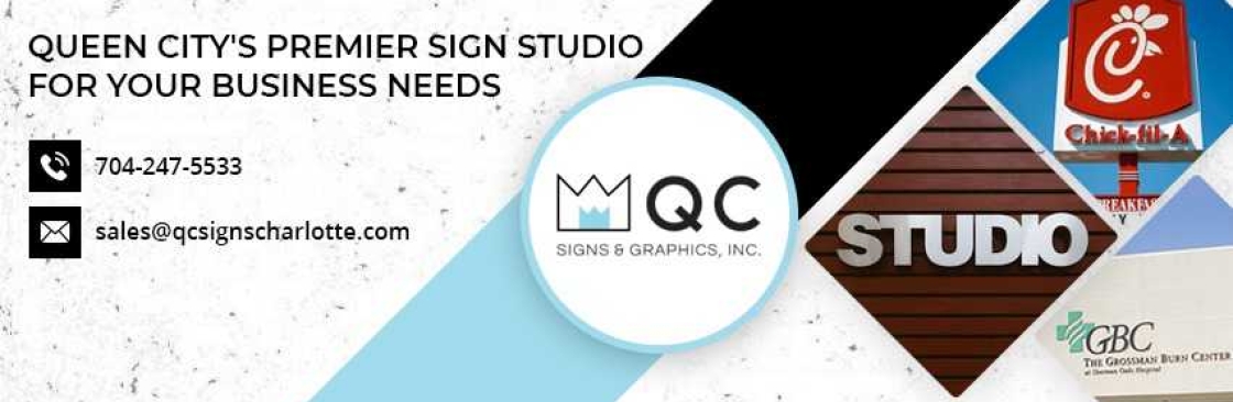 QC Signs Cover Image