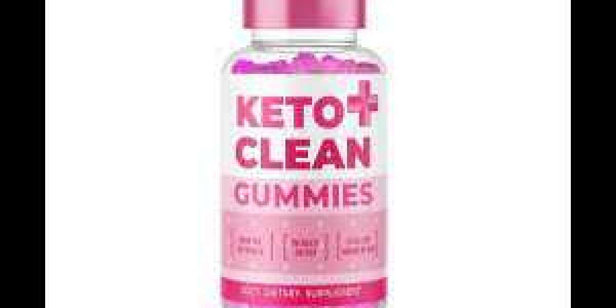 Why Keto Clean+ Gummies Is So Popular Supplement?