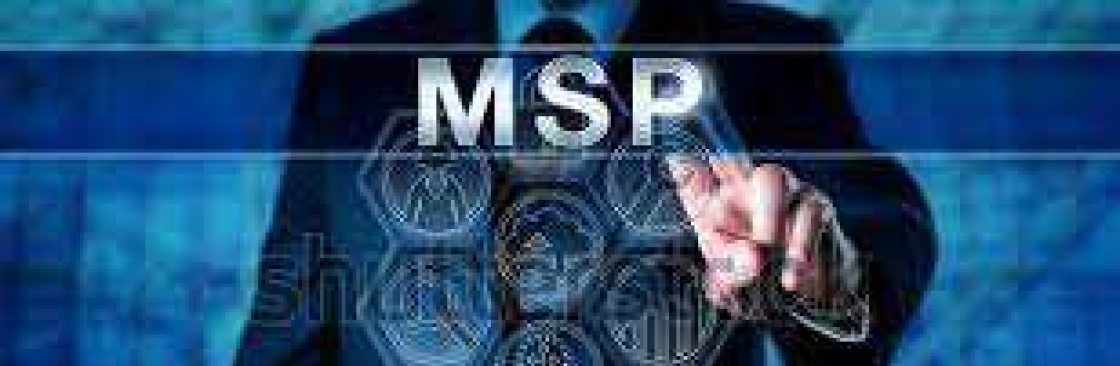 MSP Corporation Cover Image