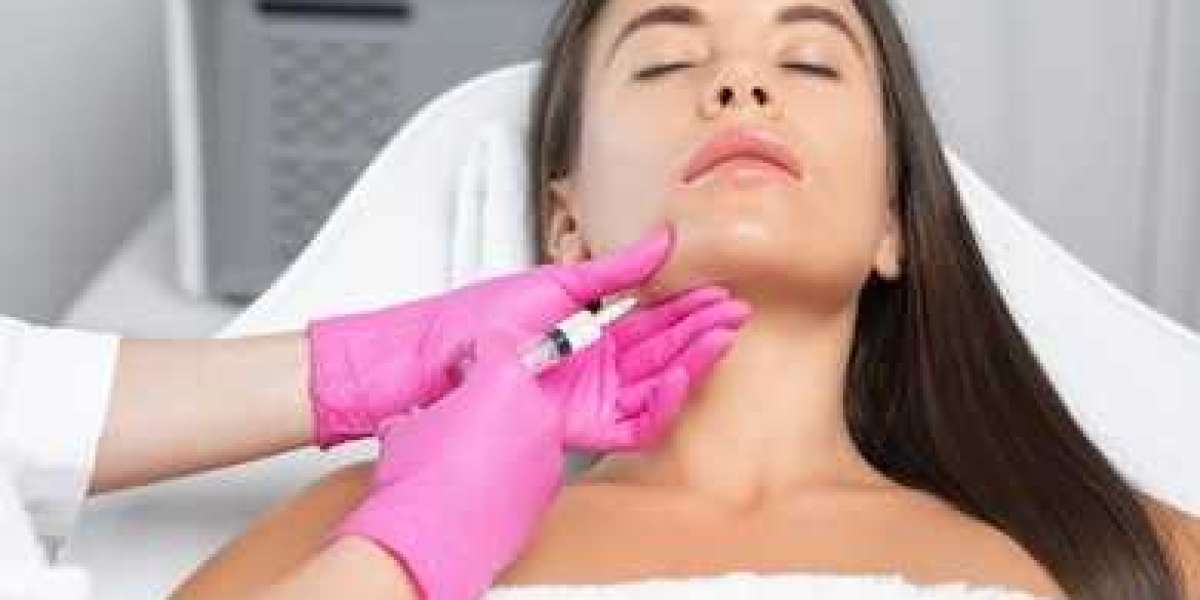 Benefits of a Skin Booster Injection