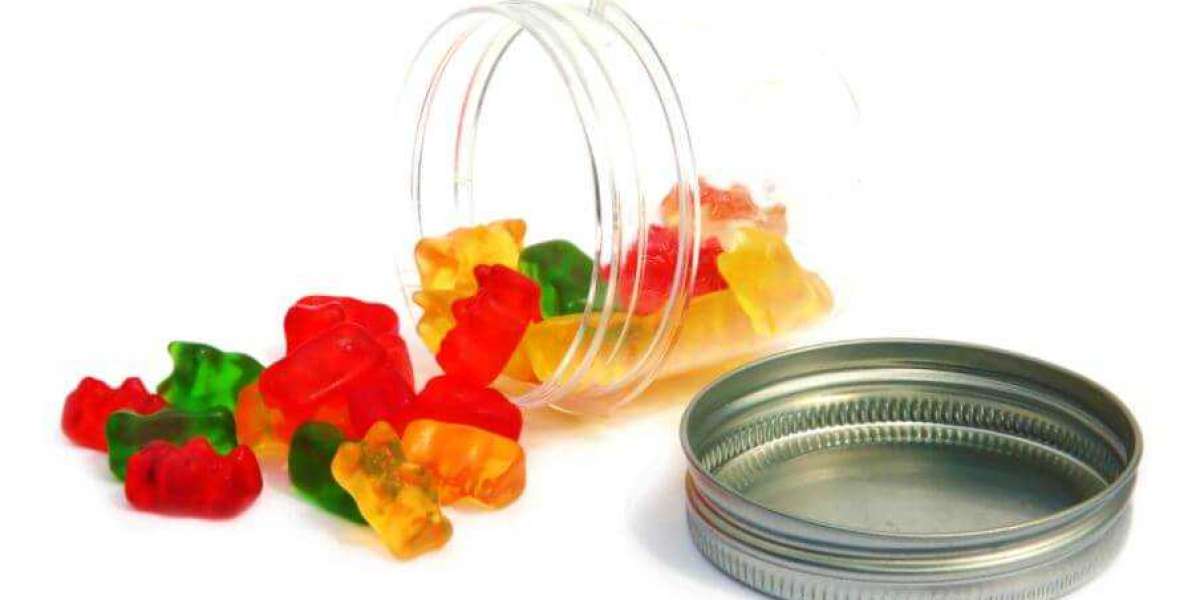 100% Official Maximum Canna Drive CBD Gummies - Shark-Tank Episode
