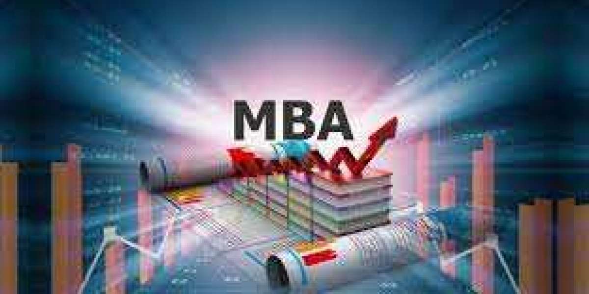 MBA COLLEGES
