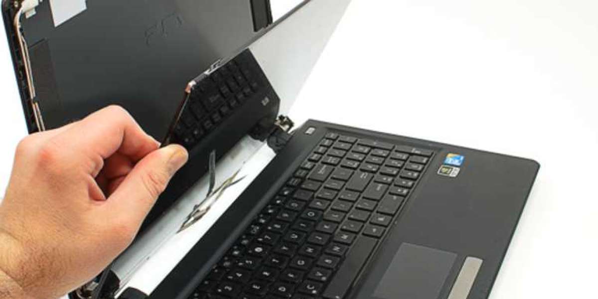 Do you need MSI laptop repair services in Dubai and you are looking laptop damage