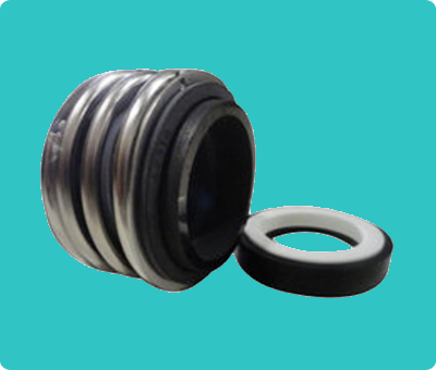 Rubber Bellow Seal Manufacturer and Supplier in India