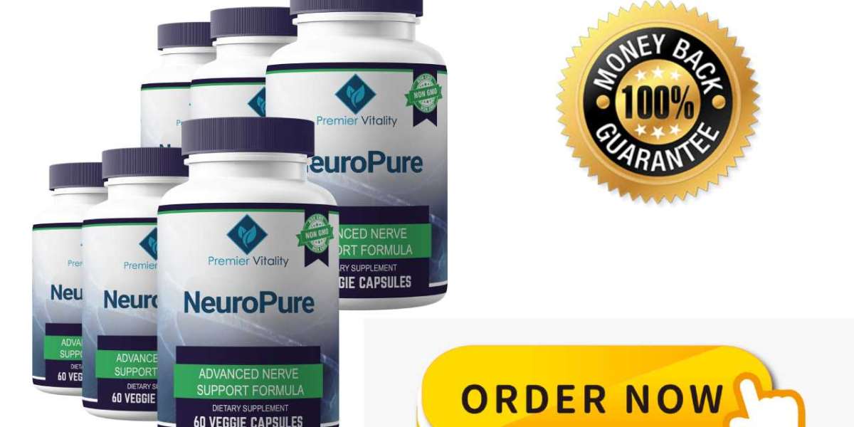 How To Use (Guidelines To Use) NeuroPure?