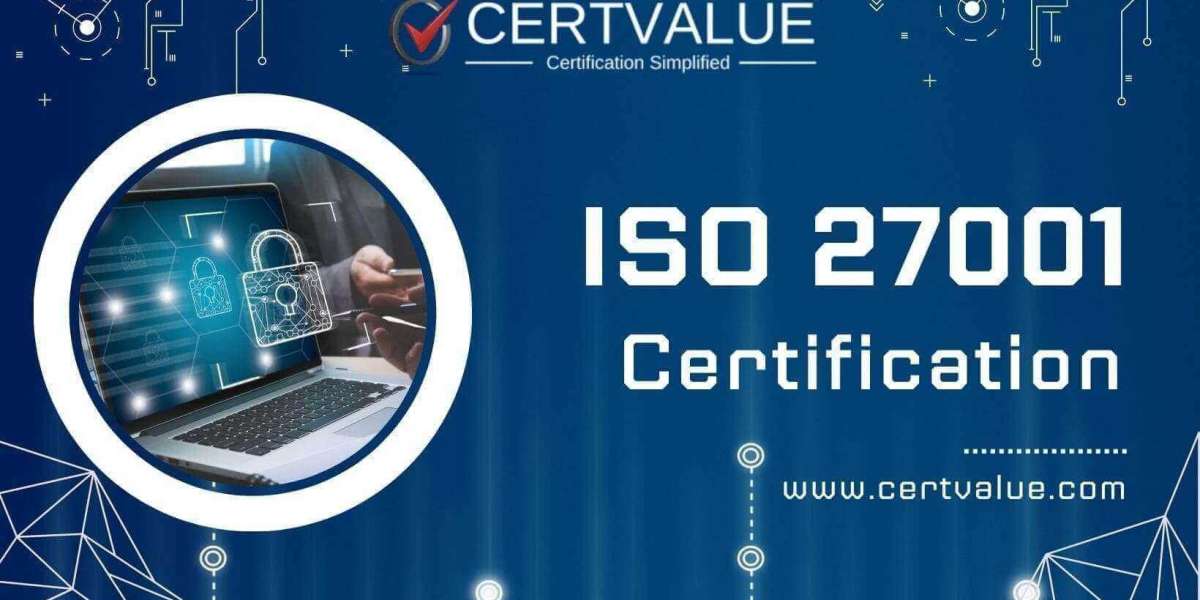 Overview Of ISO 27001 Certification In India