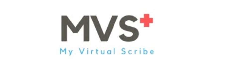 My Virtual Scribe Cover Image