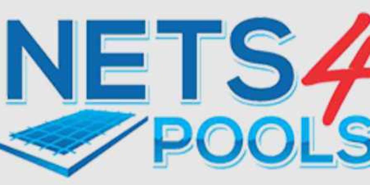 Nets4Pools – Pool Covers, Pool nets & Pool Blankets