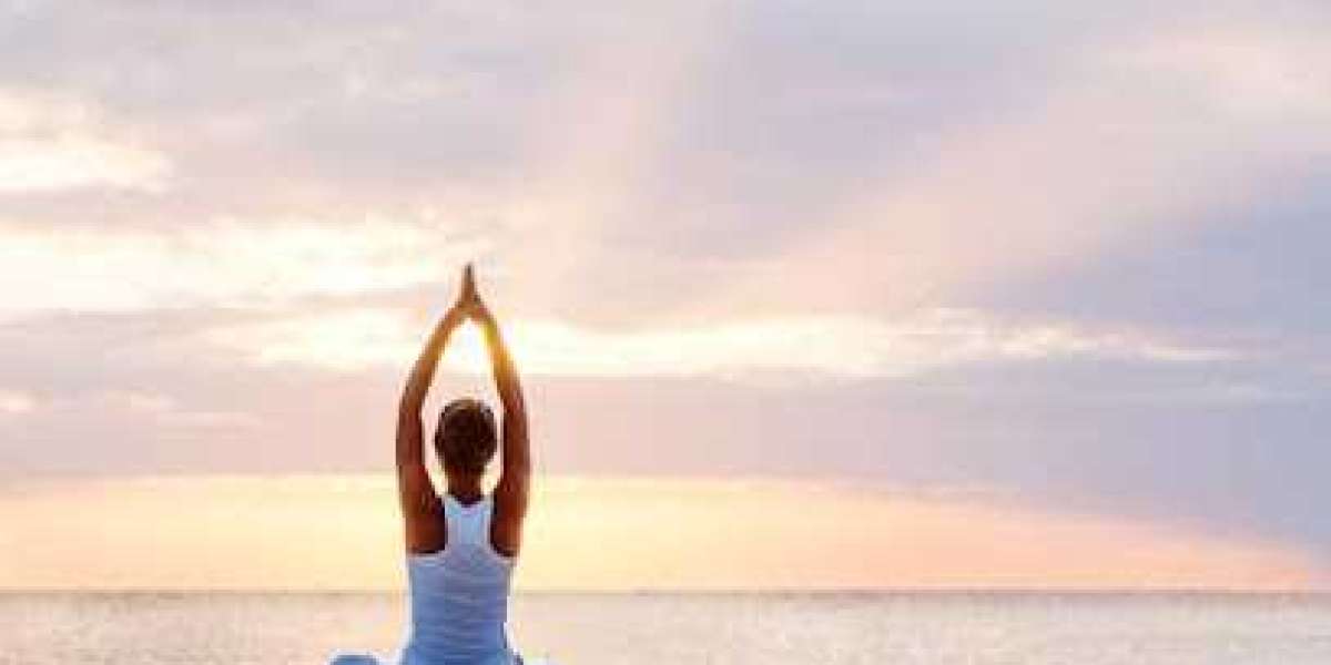 Finding the Right Yoga Class