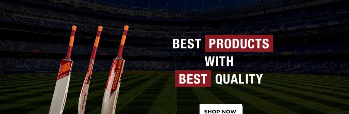Cricketer Store Cover Image