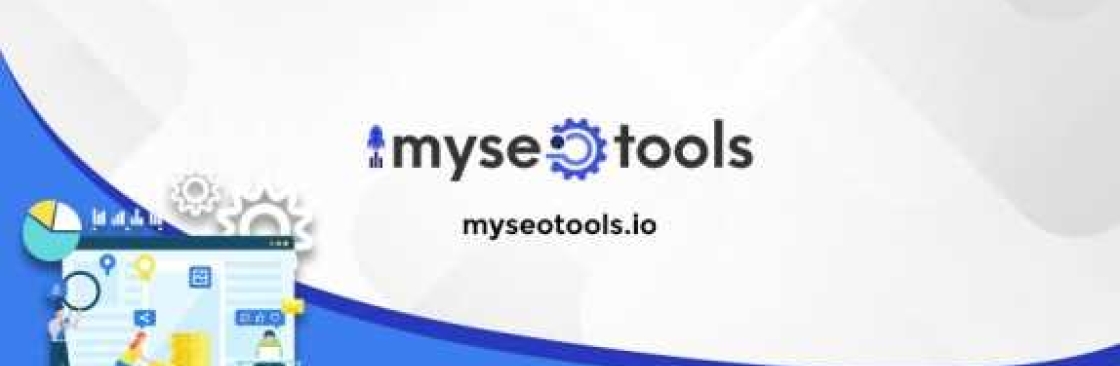 MySEO Tools Cover Image