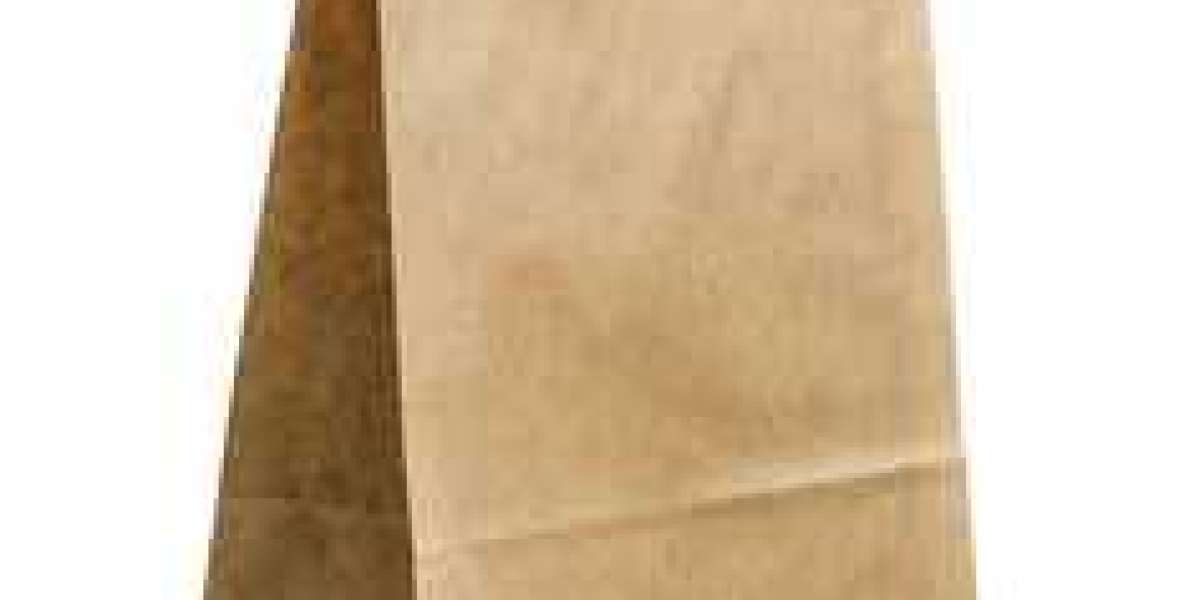 How to Compost Paper Bags?