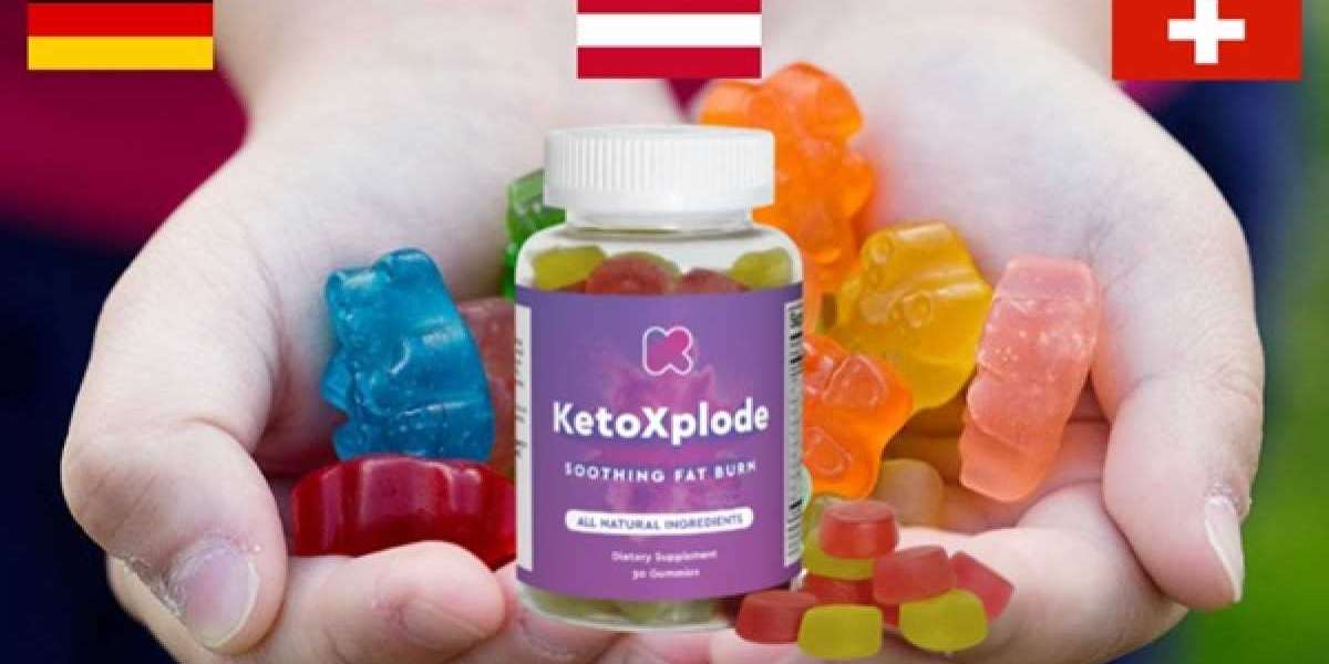 What is the best method for utilizing Keto Xplode Apple Gummies?
