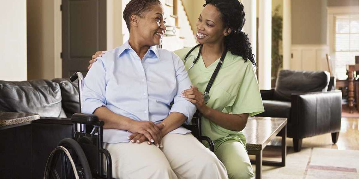 Home Caregiver Services: Supporting Independent Living