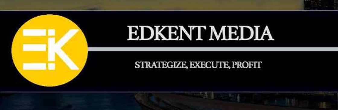 EDKENT Media Cover Image