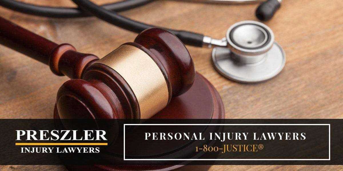 How to Find the Right Personal Injury Attorney in Hamilton Ontario