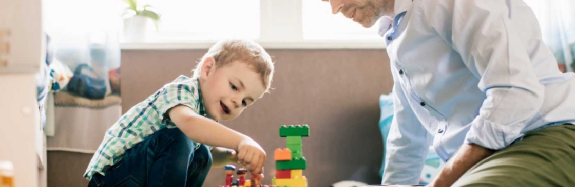 Institute of Child Psychology Cover Image